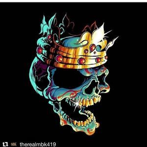 Meet your Posher, Jason